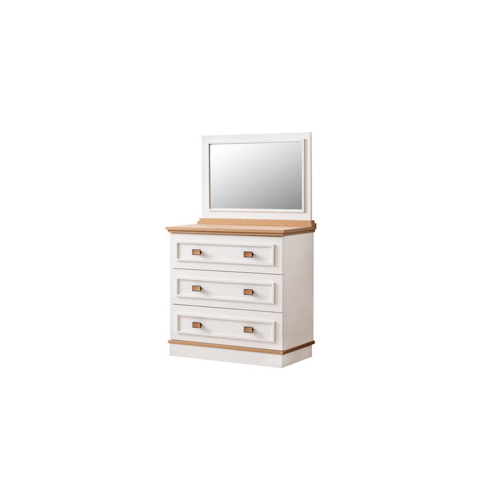 Hanah Home Cómoda Zenit Crema claro